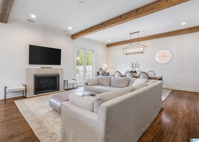 514 RUMSON ROAD, Homewood, AL 35209