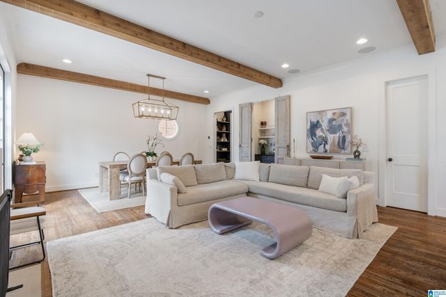 514 RUMSON ROAD, Homewood, AL 35209