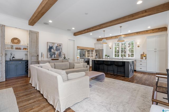 514 RUMSON ROAD, Homewood, AL 35209