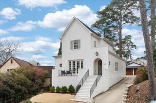 514 RUMSON ROAD, Homewood, AL 35209