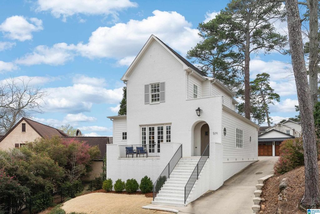 514 RUMSON ROAD, Homewood, AL 35209