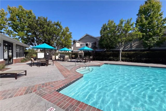 23412 Pacific Park 6A, Aliso Viejo, CA 92656