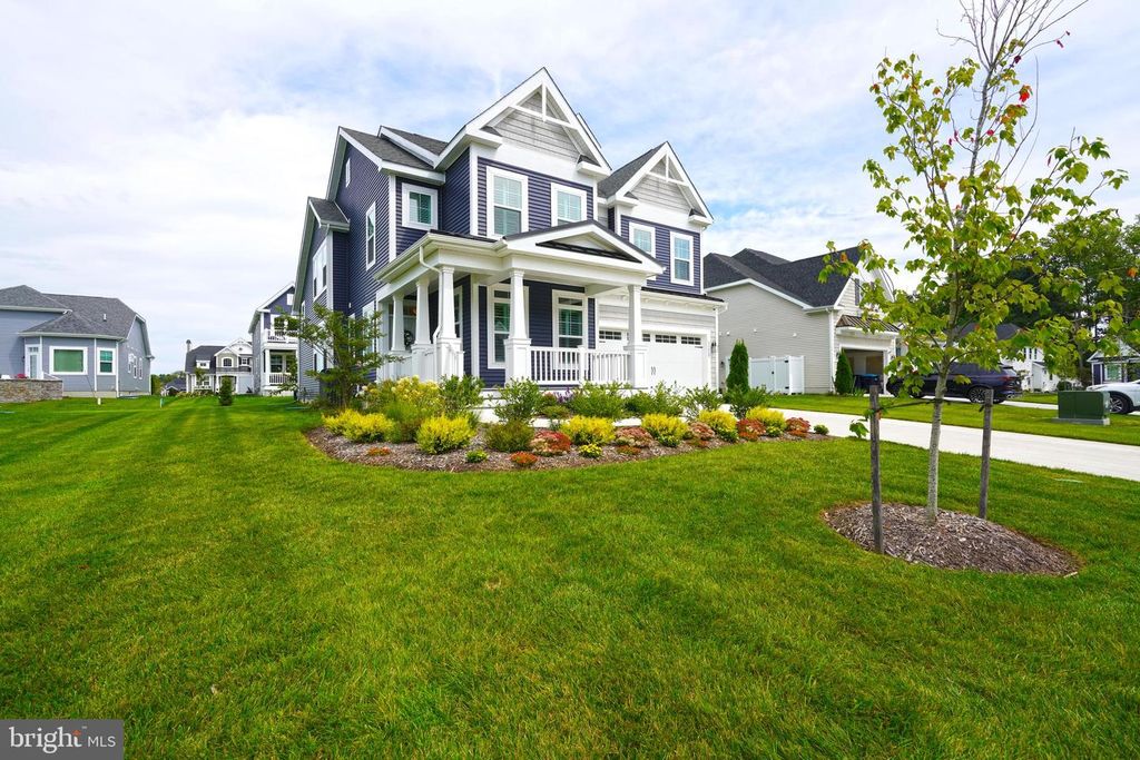33659 FREHLEY DR, Lewes, DE 19958