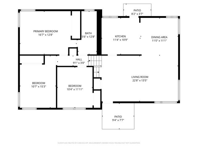 8311 N Olcott Avenue, Niles, IL 60714