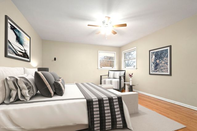 8311 N Olcott Avenue, Niles, IL 60714