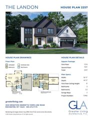 21 Mendon Green Lane, Mendon, NY 14534