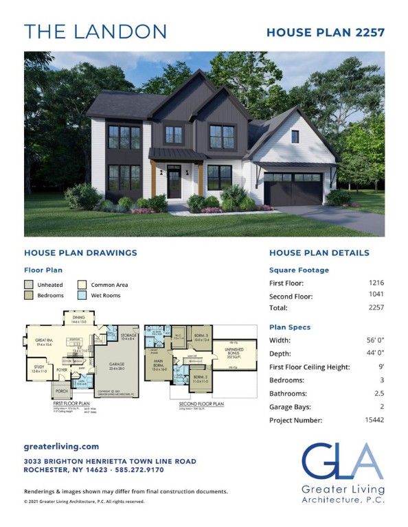 21 Mendon Green Lane, Mendon, NY 14534