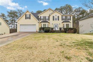 7483 Pleasant Hill Road, Lithonia, GA 30058