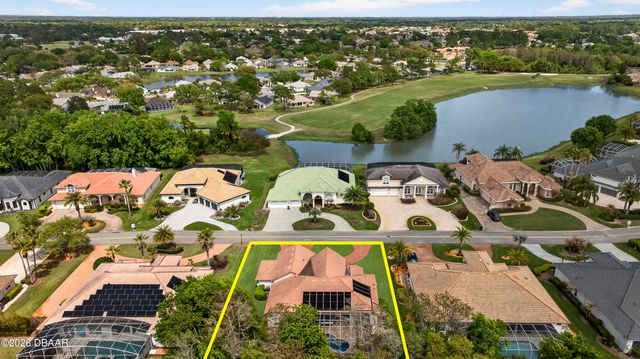 1950 Southcreek Boulevard, Port Orange, FL 32128