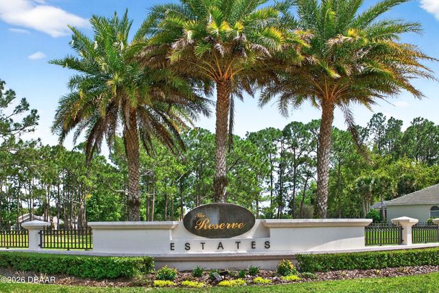 1950 Southcreek Boulevard, Port Orange, FL 32128