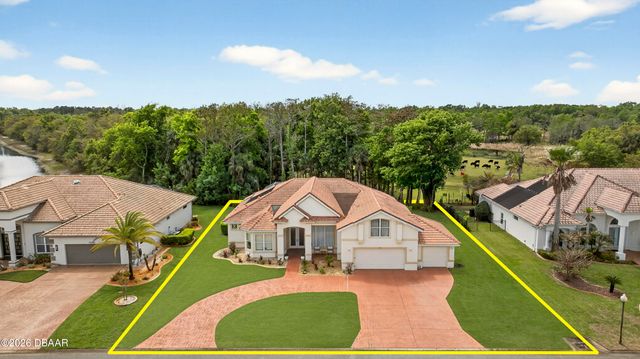 1950 Southcreek Boulevard, Port Orange, FL 32128