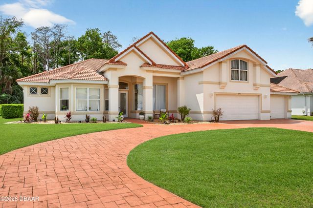 1950 Southcreek Boulevard, Port Orange, FL 32128