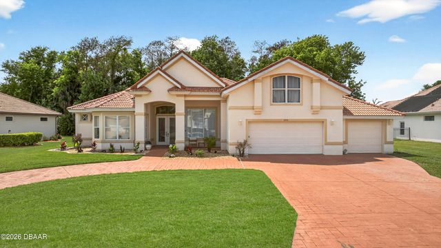 1950 Southcreek Boulevard, Port Orange, FL 32128
