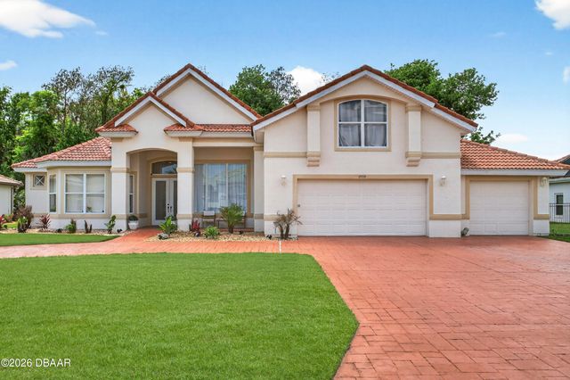 1950 Southcreek Boulevard, Port Orange, FL 32128