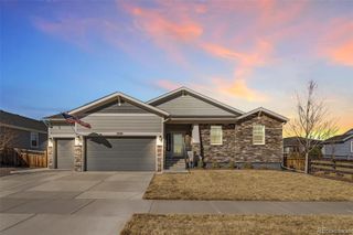 5569 Cherry Blossom Drive, Brighton, CO 80601