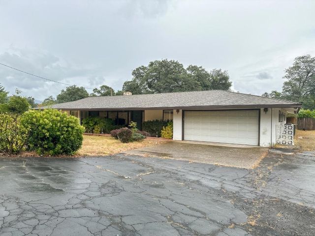 20521 Upper Hillview Drive, Sonora, CA 95370