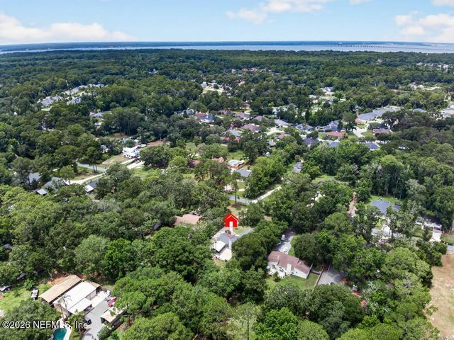 2834 MANDARIN MEADOWS Drive N, Jacksonville, FL 32223