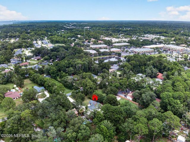 2834 MANDARIN MEADOWS Drive N, Jacksonville, FL 32223