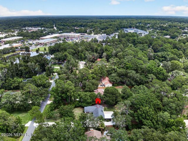 2834 MANDARIN MEADOWS Drive N, Jacksonville, FL 32223
