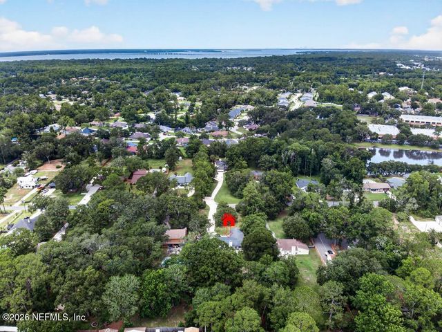 2834 MANDARIN MEADOWS Drive N, Jacksonville, FL 32223