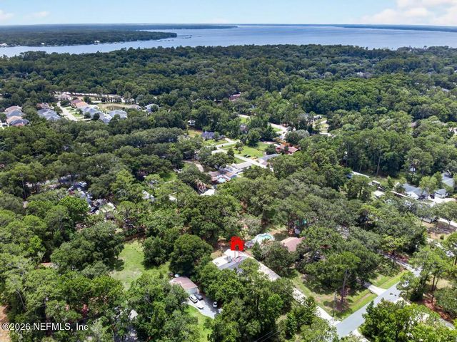 2834 MANDARIN MEADOWS Drive N, Jacksonville, FL 32223