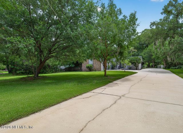 2834 MANDARIN MEADOWS Drive N, Jacksonville, FL 32223