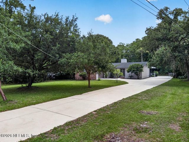 2834 MANDARIN MEADOWS Drive N, Jacksonville, FL 32223