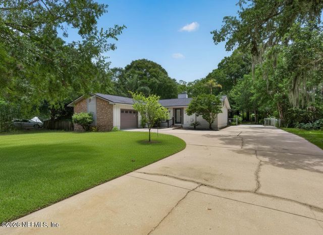 2834 MANDARIN MEADOWS Drive N, Jacksonville, FL 32223