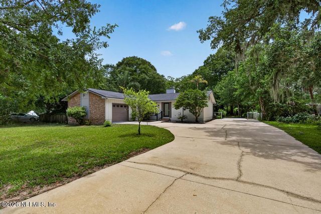 2834 MANDARIN MEADOWS Drive N, Jacksonville, FL 32223