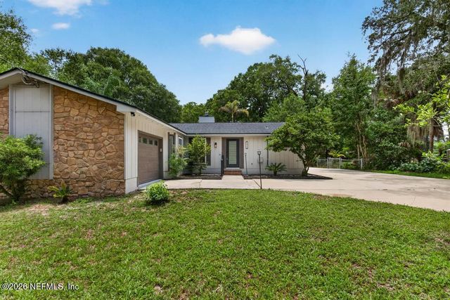 2834 MANDARIN MEADOWS Drive N, Jacksonville, FL 32223