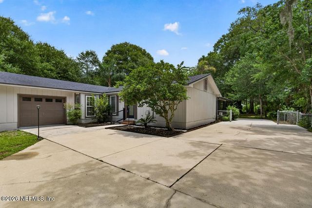 2834 MANDARIN MEADOWS Drive N, Jacksonville, FL 32223