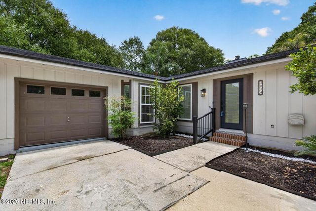 2834 MANDARIN MEADOWS Drive N, Jacksonville, FL 32223