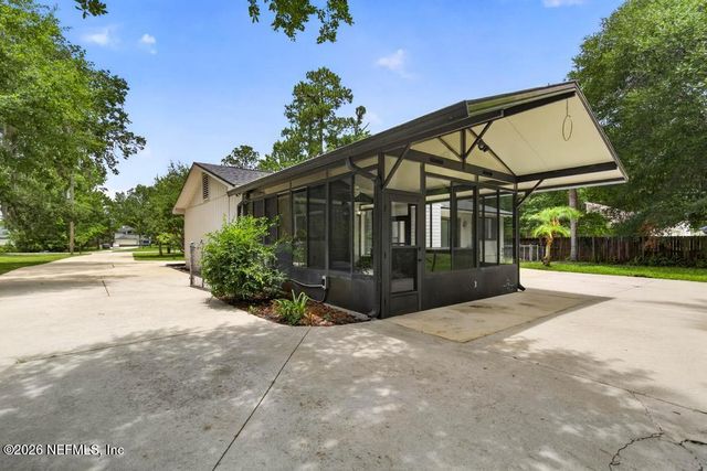 2834 MANDARIN MEADOWS Drive N, Jacksonville, FL 32223