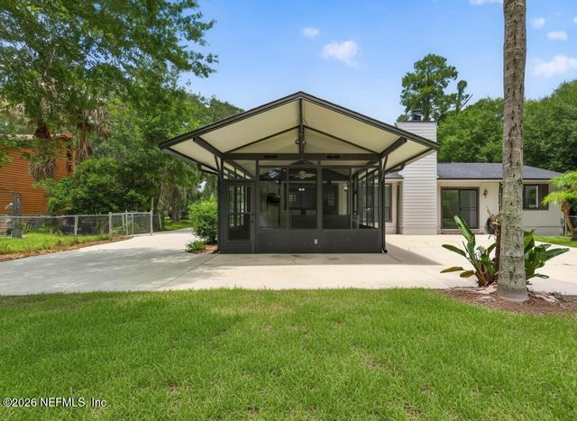 2834 MANDARIN MEADOWS Drive N, Jacksonville, FL 32223