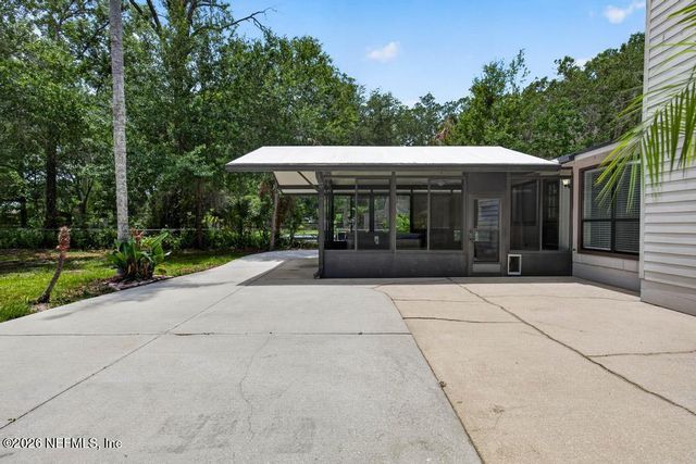 2834 MANDARIN MEADOWS Drive N, Jacksonville, FL 32223