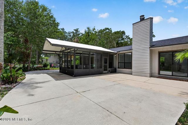 2834 MANDARIN MEADOWS Drive N, Jacksonville, FL 32223