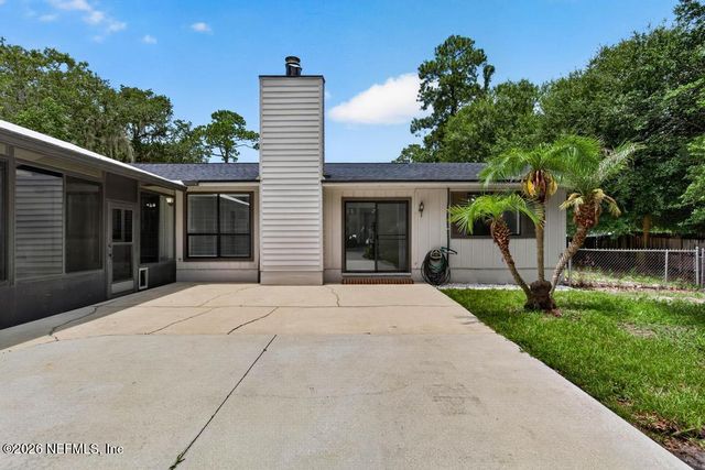 2834 MANDARIN MEADOWS Drive N, Jacksonville, FL 32223
