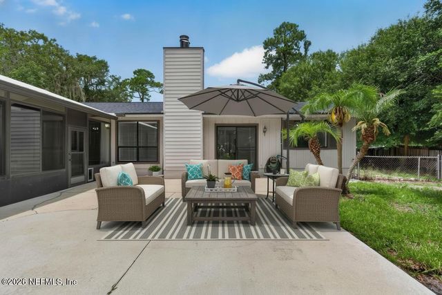 2834 MANDARIN MEADOWS Drive N, Jacksonville, FL 32223