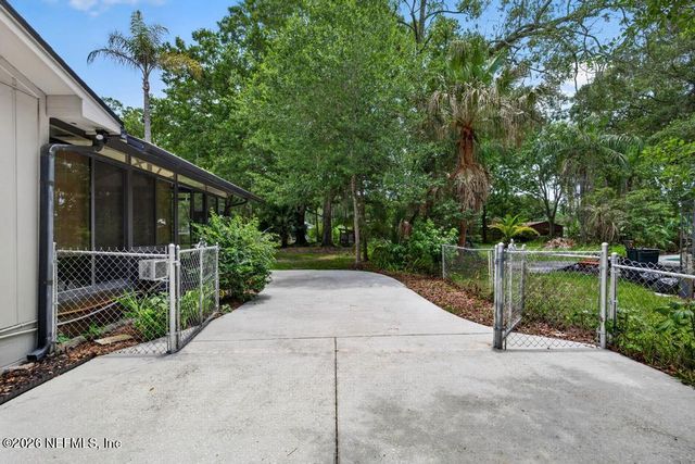 2834 MANDARIN MEADOWS Drive N, Jacksonville, FL 32223