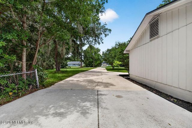 2834 MANDARIN MEADOWS Drive N, Jacksonville, FL 32223