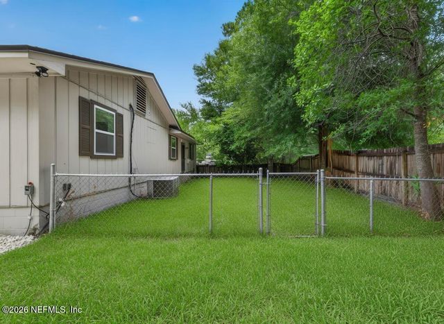 2834 MANDARIN MEADOWS Drive N, Jacksonville, FL 32223