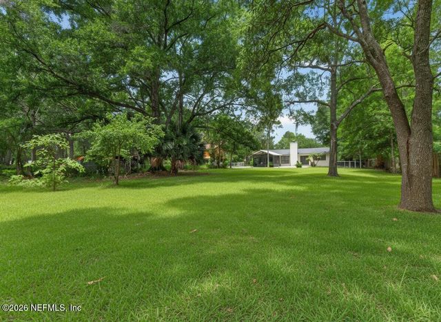 2834 MANDARIN MEADOWS Drive N, Jacksonville, FL 32223