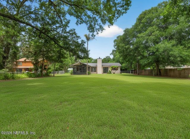 2834 MANDARIN MEADOWS Drive N, Jacksonville, FL 32223