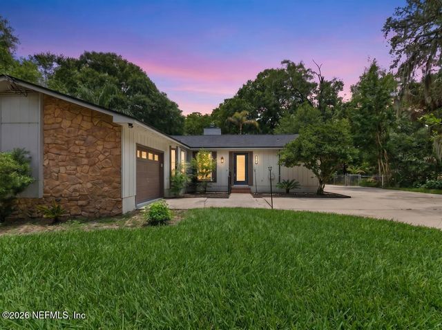 2834 MANDARIN MEADOWS Drive N, Jacksonville, FL 32223