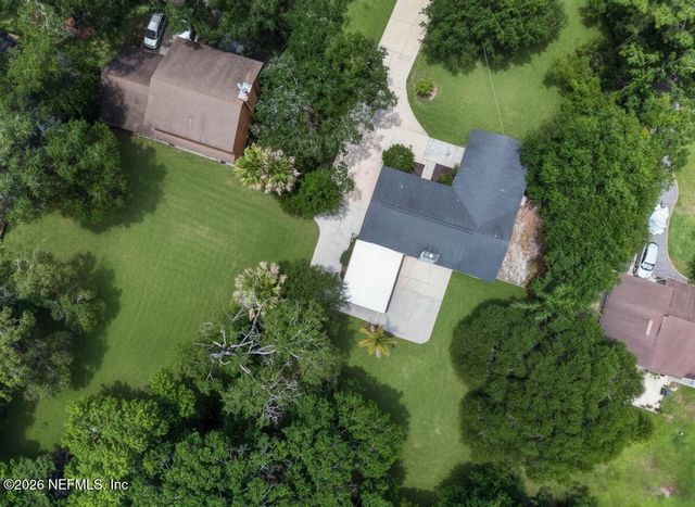 2834 MANDARIN MEADOWS Drive N, Jacksonville, FL 32223