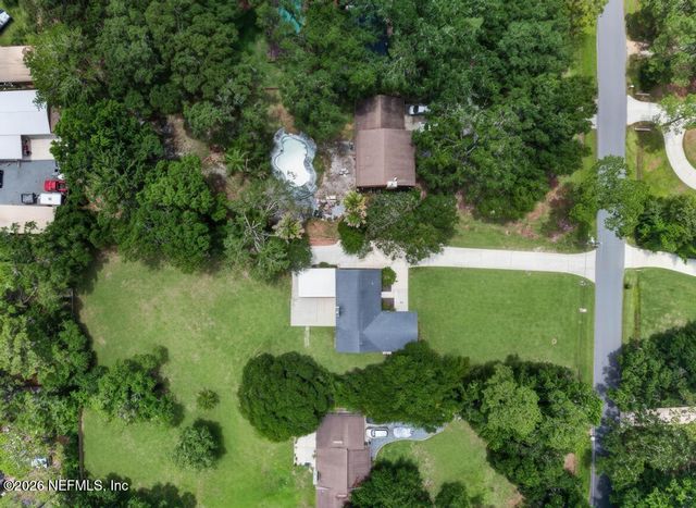 2834 MANDARIN MEADOWS Drive N, Jacksonville, FL 32223