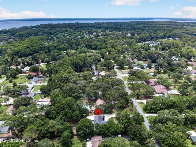 2834 MANDARIN MEADOWS Drive N, Jacksonville, FL 32223