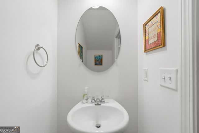 336 Penn Station Way, Cartersville, GA 30120