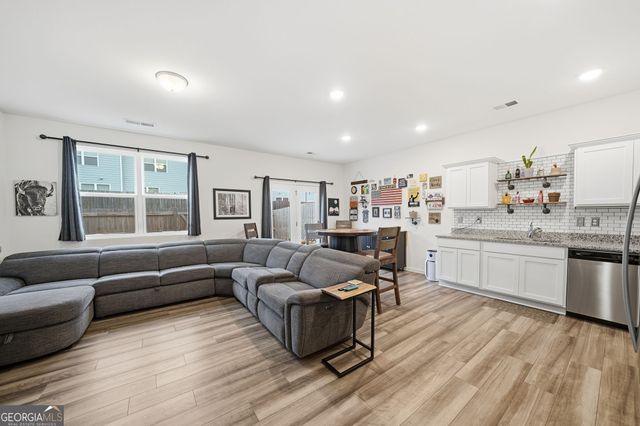 336 Penn Station Way, Cartersville, GA 30120