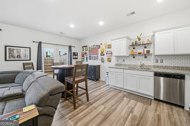 336 Penn Station Way, Cartersville, GA 30120